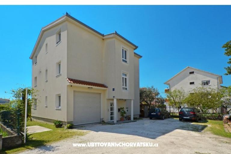 Apartmány Ante i Anita – foto 14
