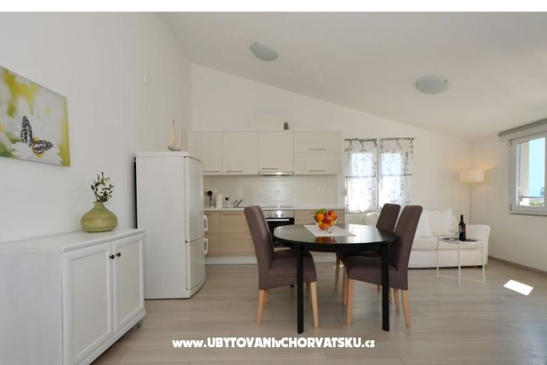 Apartmány Ante i Anita – foto 8