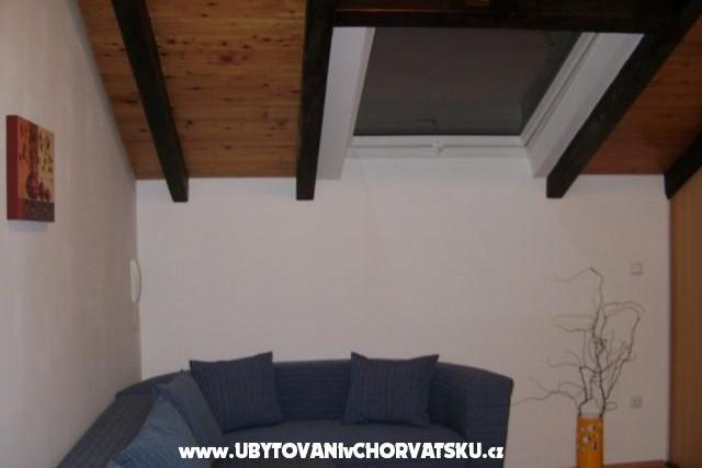 Apartmány Botić – foto 2