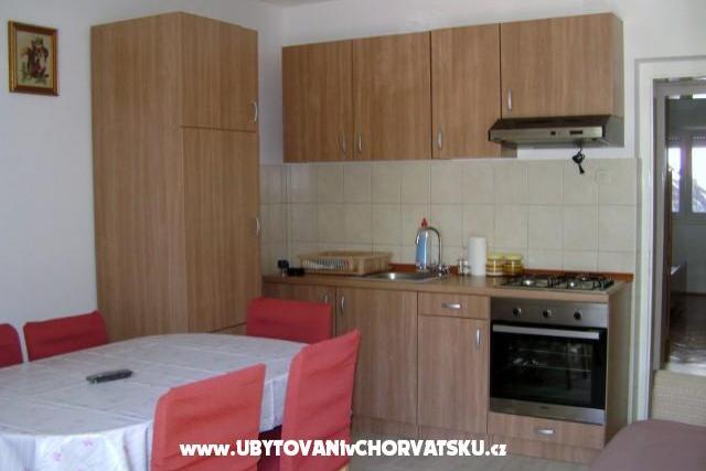 Apartmány Botić – foto 5