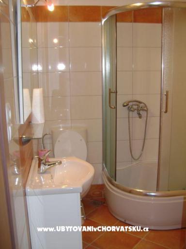 Apartmány Botić – foto 7