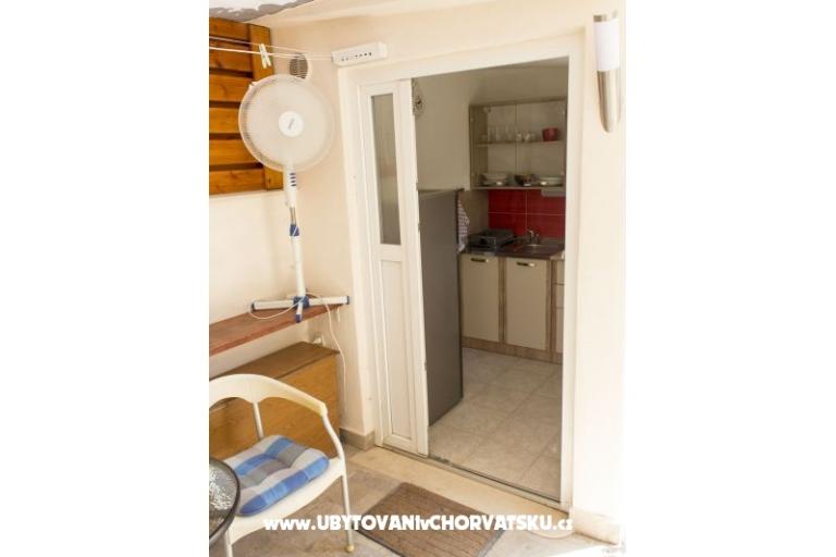 Apartmány Bugenvilla – foto 12