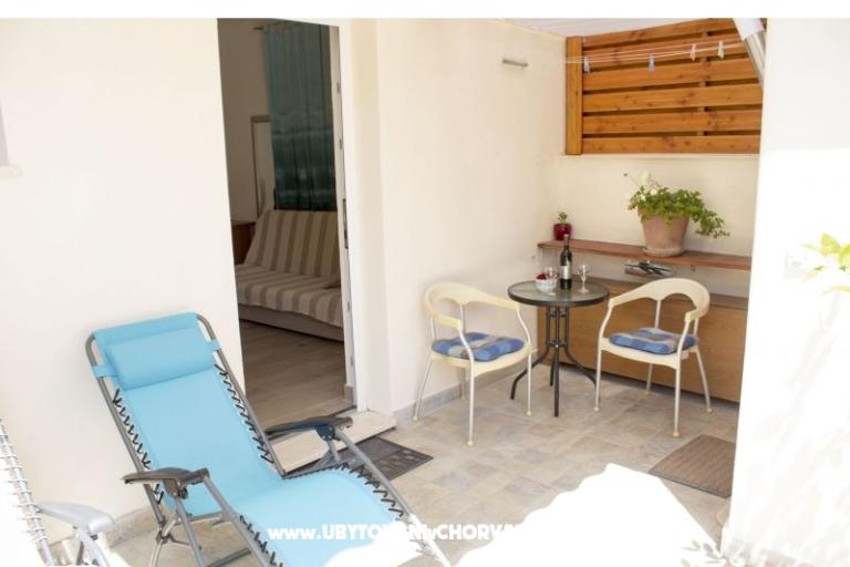 Apartmány Bugenvilla – foto 13