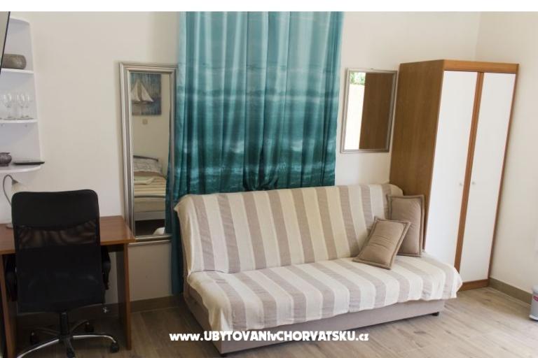 Apartmány Bugenvilla – foto 14