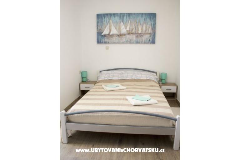 Apartmány Bugenvilla – foto 15
