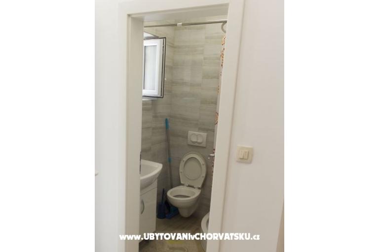 Apartmány Bugenvilla – foto 16