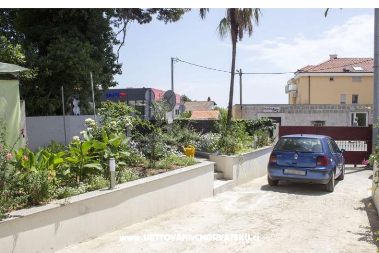 Apartmány Bugenvilla – foto 17