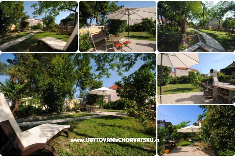 Apartmány Bugenvilla – foto 6