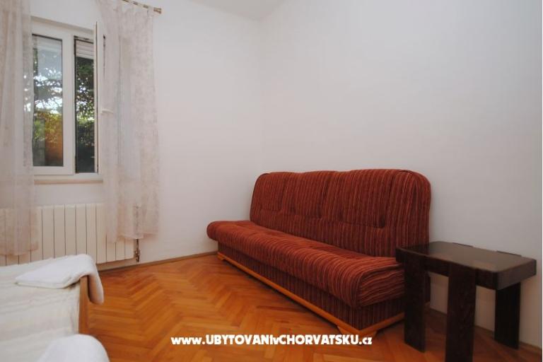 Apartmány Bugenvilla – foto 9