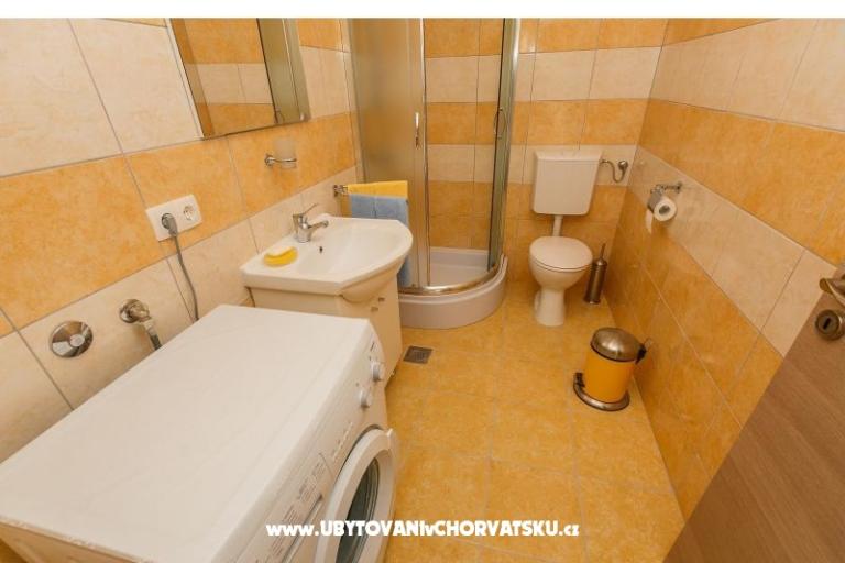 Apartmán Castel Vecchio  – foto 13