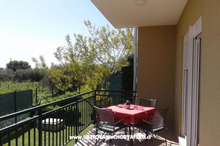 Apartmán Castel Vecchio  – foto 14
