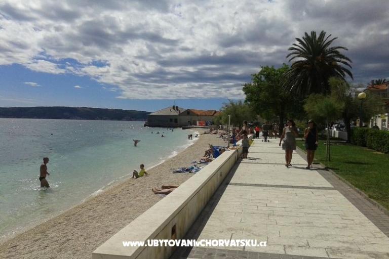 Apartmán Castel Vecchio  – foto 16