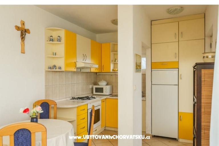 Apartmán Castel Vecchio  – foto 17