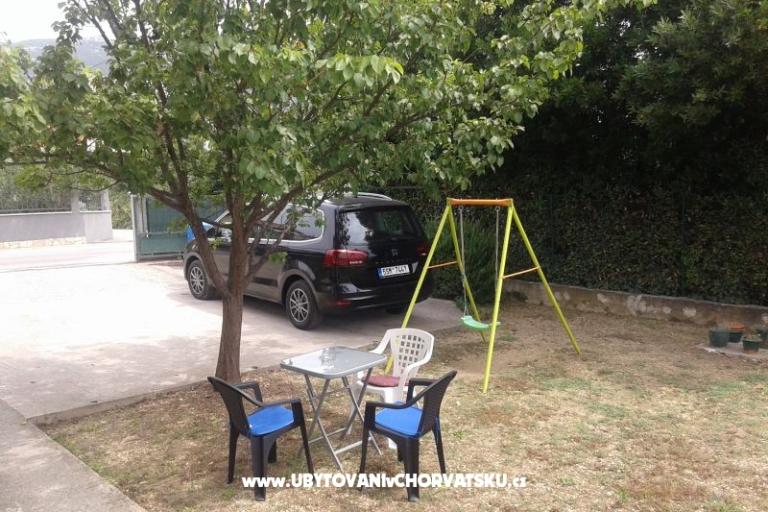 Apartmán Castel Vecchio  – foto 19