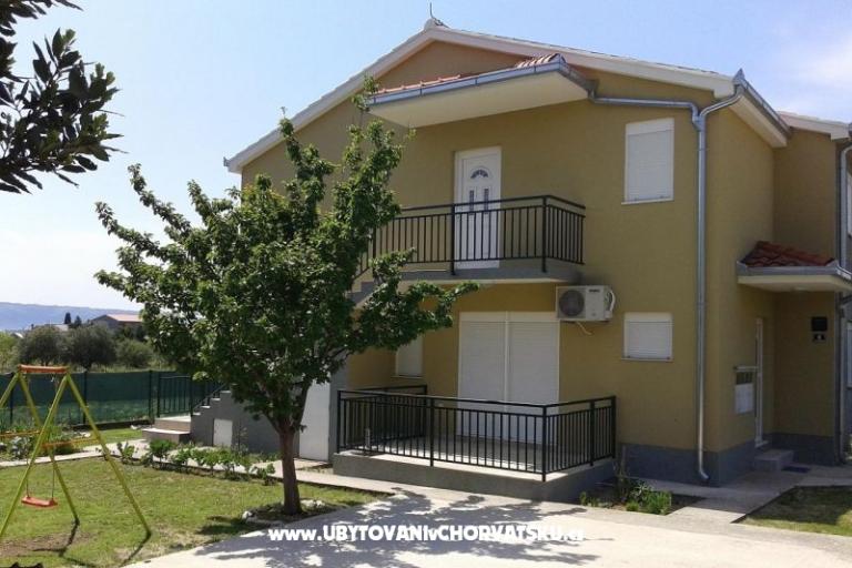 Apartmán Castel Vecchio  – foto 2