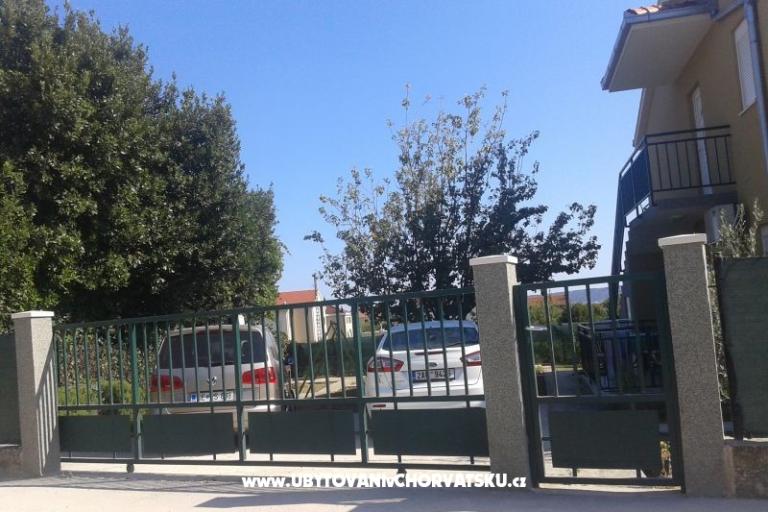 Apartmán Castel Vecchio  – foto 5