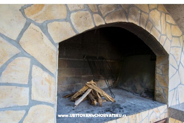 Apartmány Duje – foto 10