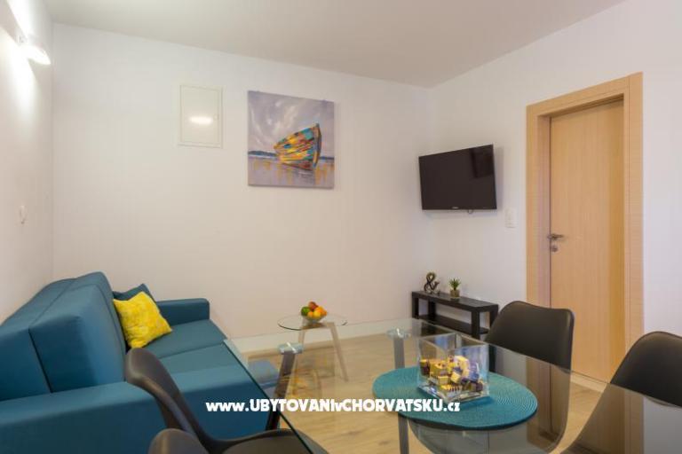 Apartmány Duje – foto 3