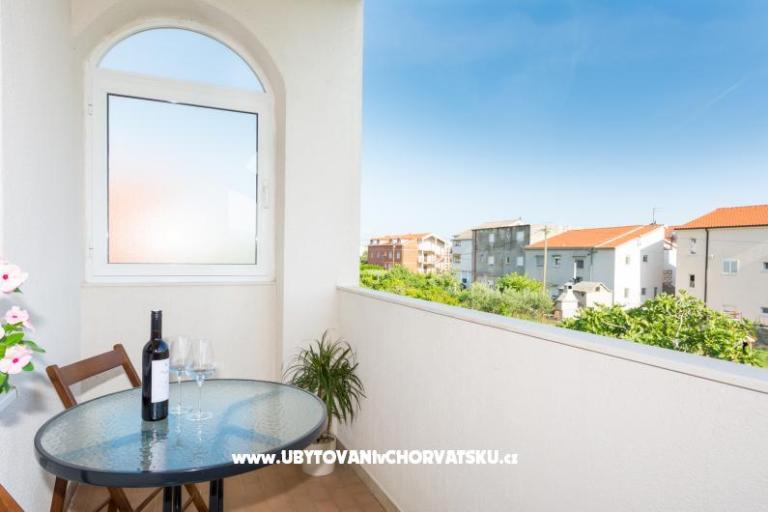 Apartmány Duje – foto 6