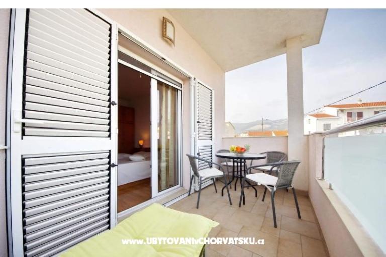 Apartmány Tihana – foto 2