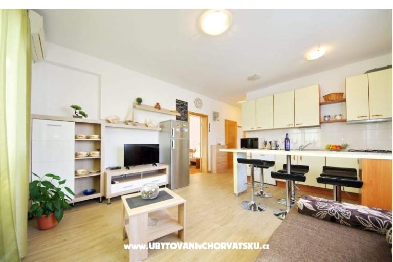 Apartmány Tihana – foto 3