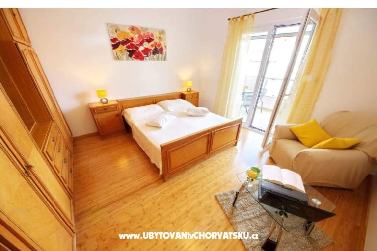 Apartmány Tihana – foto 4