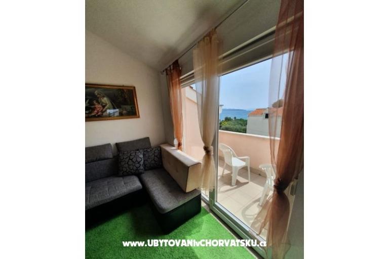 Apartmány Joseph – foto 8