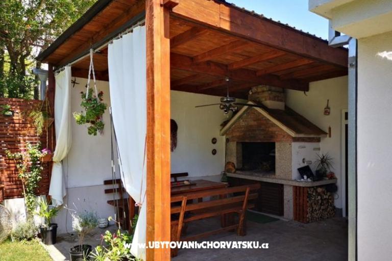 Apartmány Kasalo – foto 13