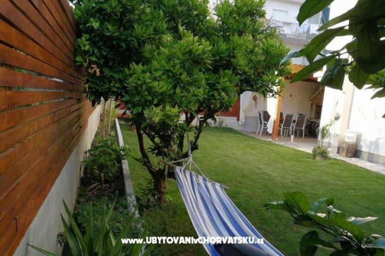 Apartmány Kasalo – foto 14