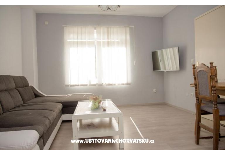 Apartmány Kasalo – foto 2