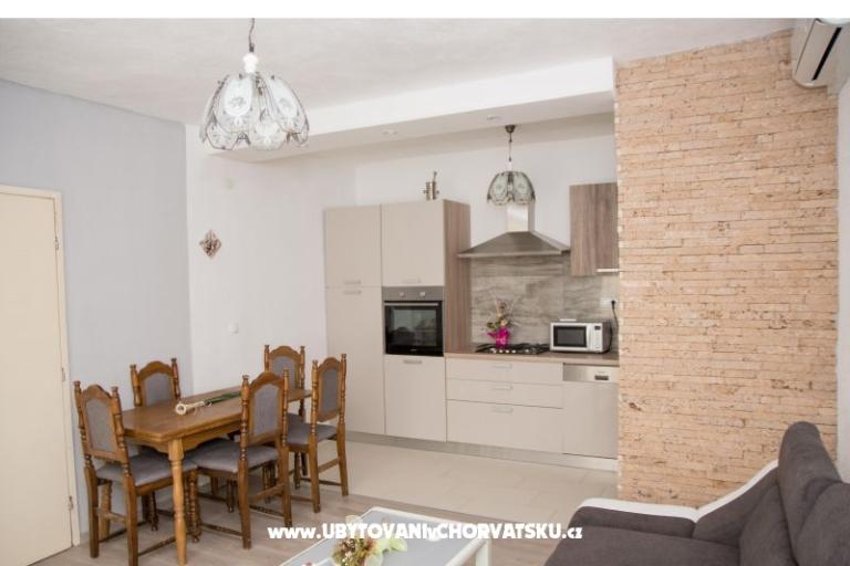 Apartmány Kasalo – foto 3
