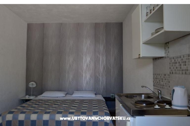 Apartmány Kasalo – foto 8