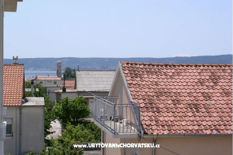 Apartmány Kastel Stari – foto 11