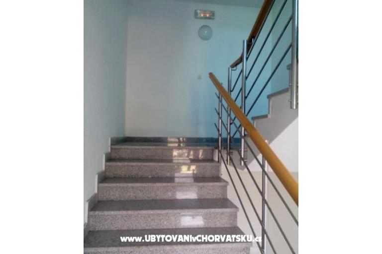 Apartmány Kastel Stari – foto 12