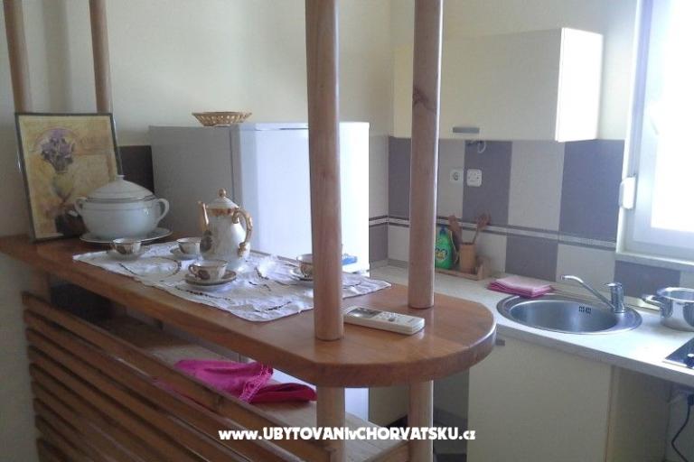 Apartmány Kastel Stari – foto 5