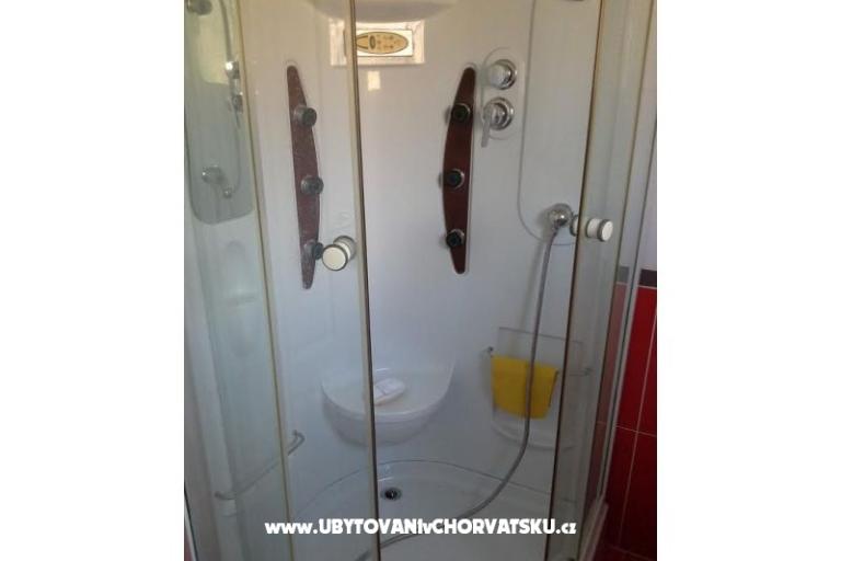 Apartmány Kastel Stari – foto 7