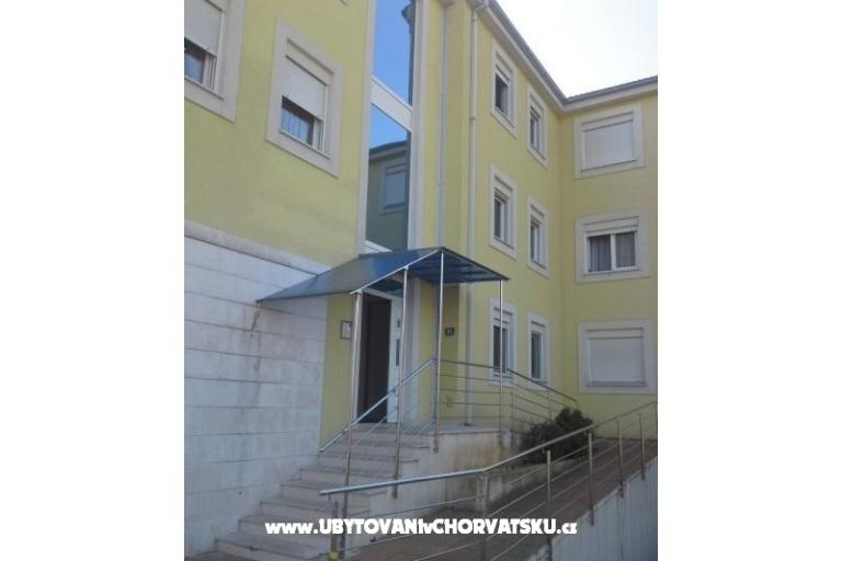 Apartmány Kastel Stari – foto 9