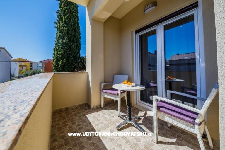 Apartmány Kastela – foto 3