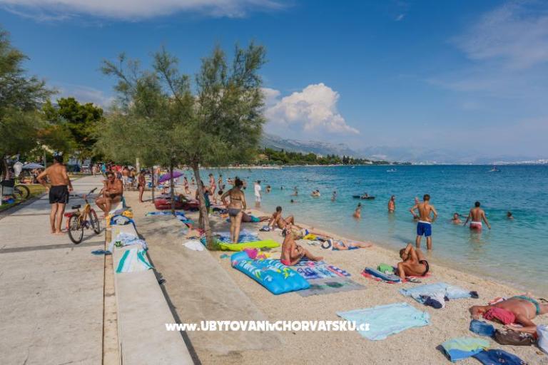 Apartmány Kastela – foto 4