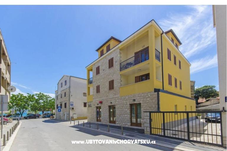 Apartmány Keli – foto 2