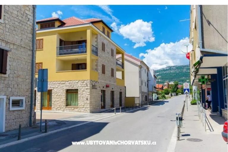 Apartmány Keli – foto 6