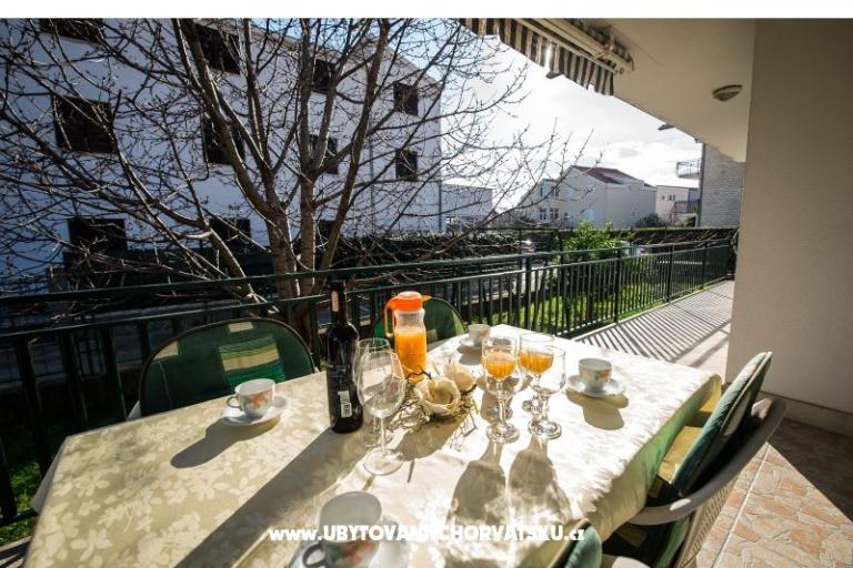 Apartmány Lile – foto 10