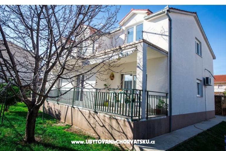 Apartmány Lile – foto 11