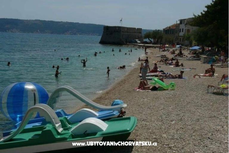 Apartmány Lile – foto 13