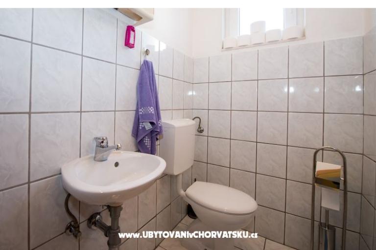 Apartmány Lile – foto 14