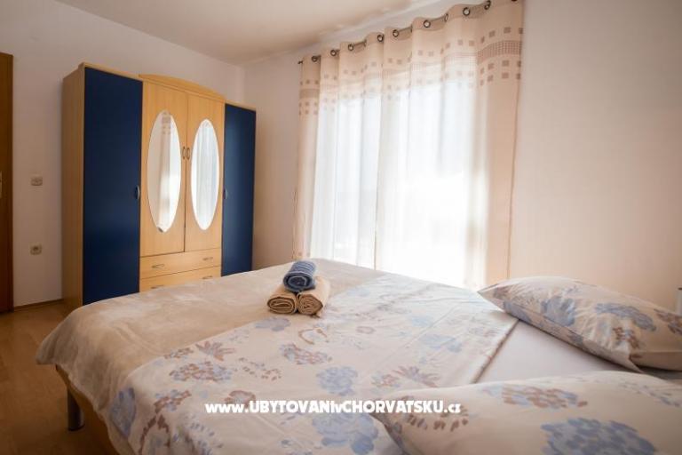 Apartmány Lile – foto 2