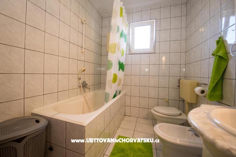 Apartmány Lile – foto 6