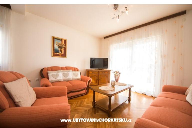 Apartmány Lile – foto 9