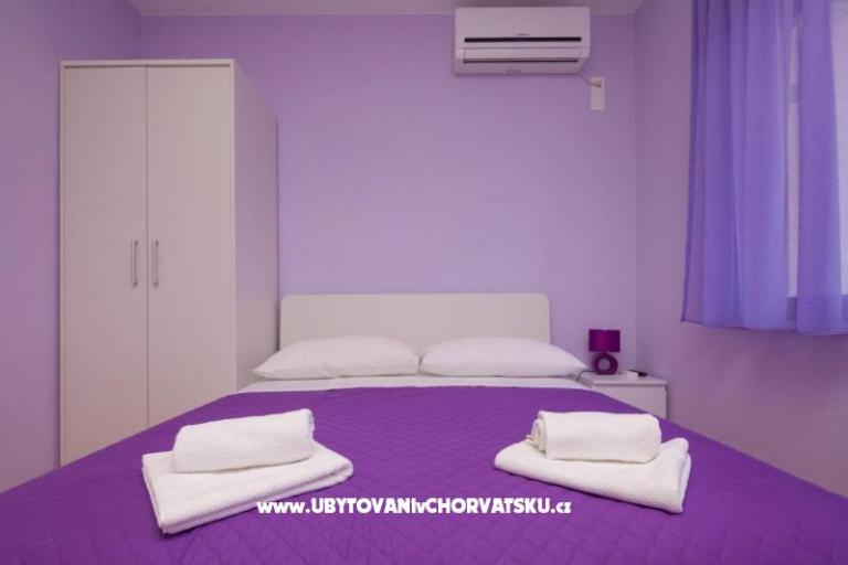 Apartmány Mara – foto 2