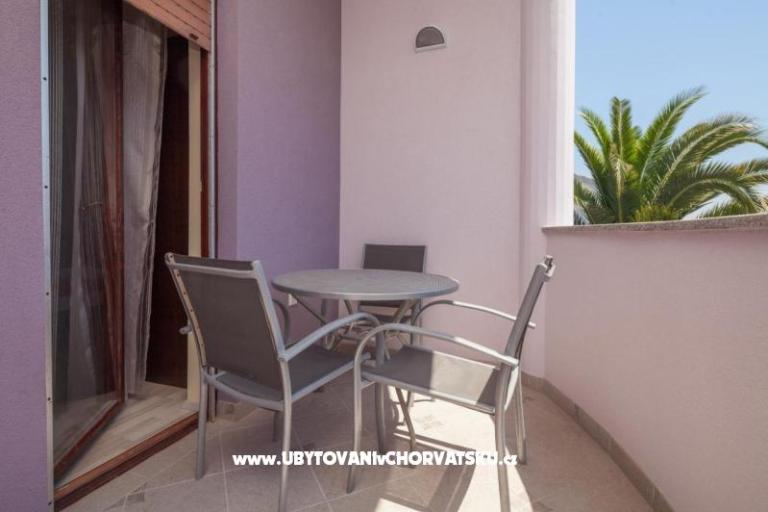 Apartmány Mara – foto 6